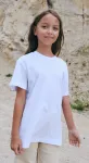 Detské tričko jednoduché