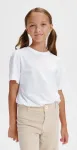 Detské tričko jednoduché