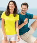 Tričko vyššej gramáže unisex